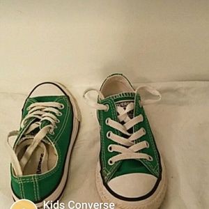 Converse Kids